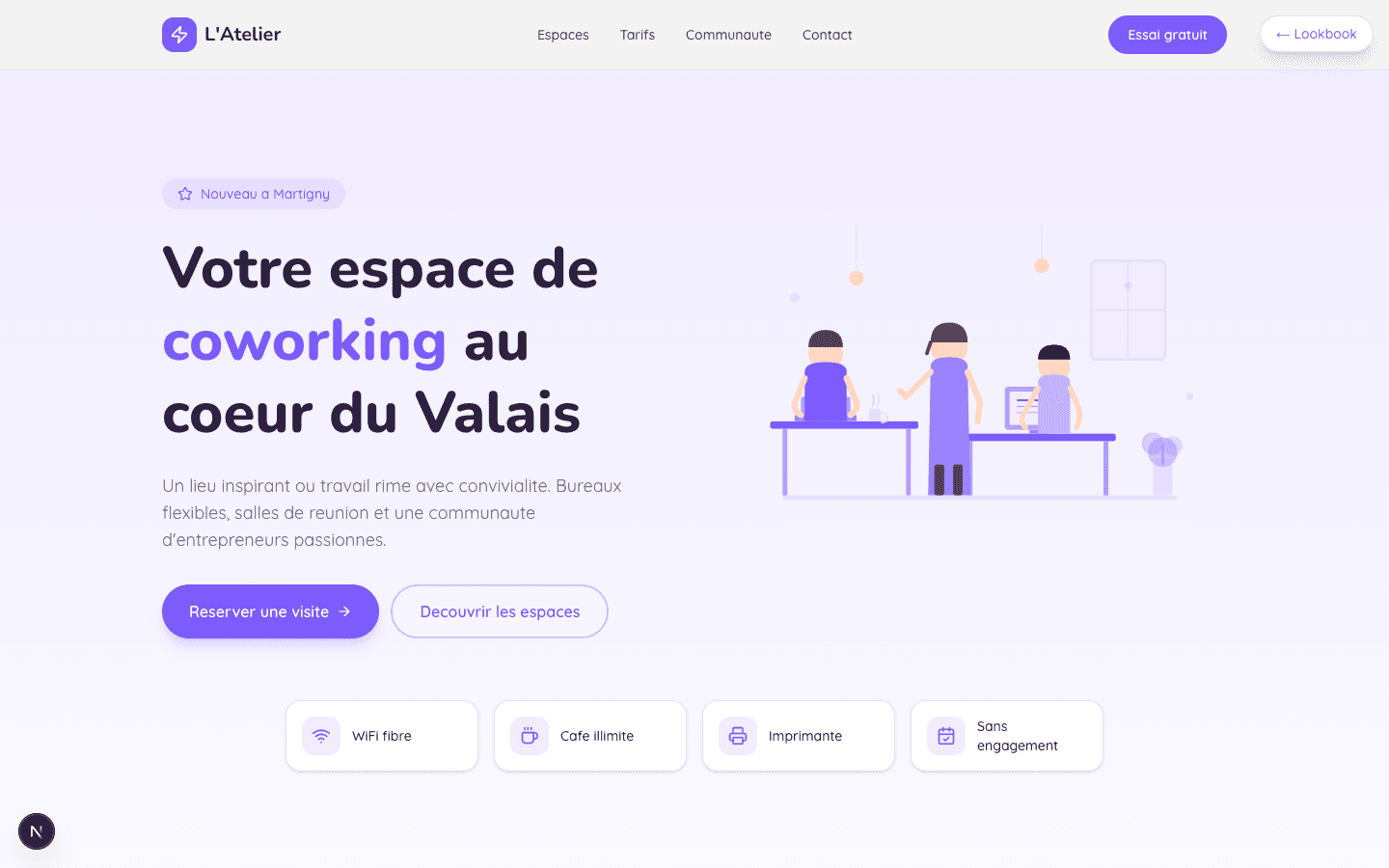 Preview Illustre & Ludique